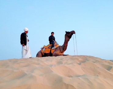 05 Days Rajasthan Tour