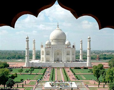 Rajasthan Car Rental
